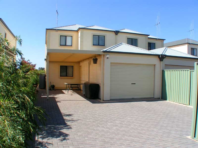 4/ Western Beach Estate Road, Port Augusta West SA 5700