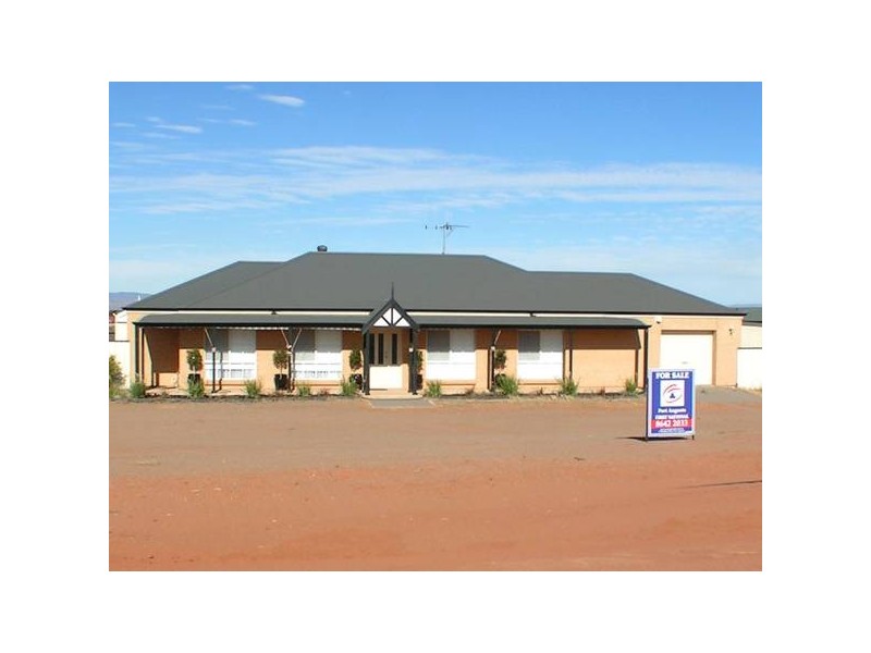 65 Kittel Road, Port Augusta West SA 5700