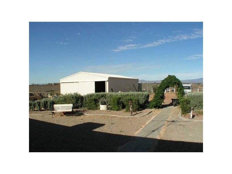 65 Kittel Road, Port Augusta West SA 5700