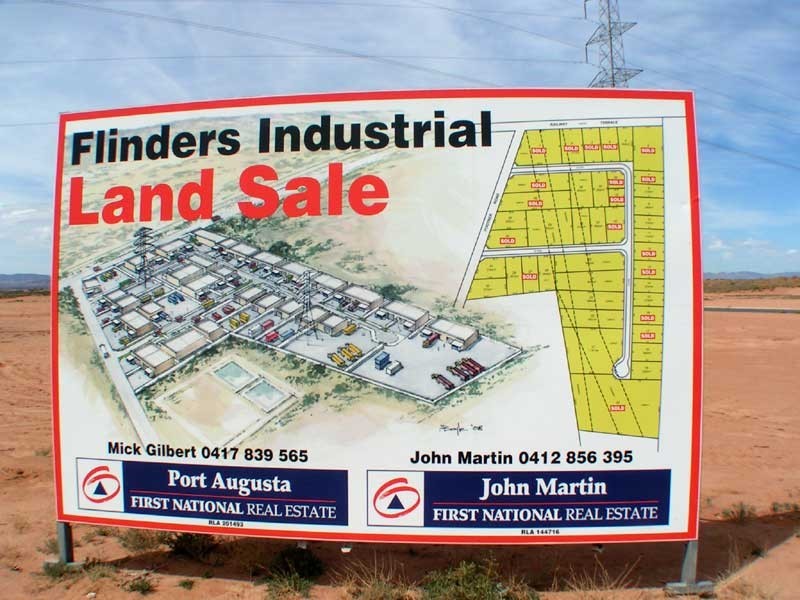 Lot 2,  Footner Road, Stirling North SA 5710