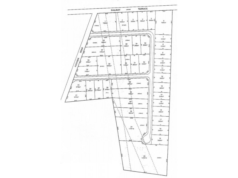 Lot 2,  Footner Road, Stirling North SA 5710