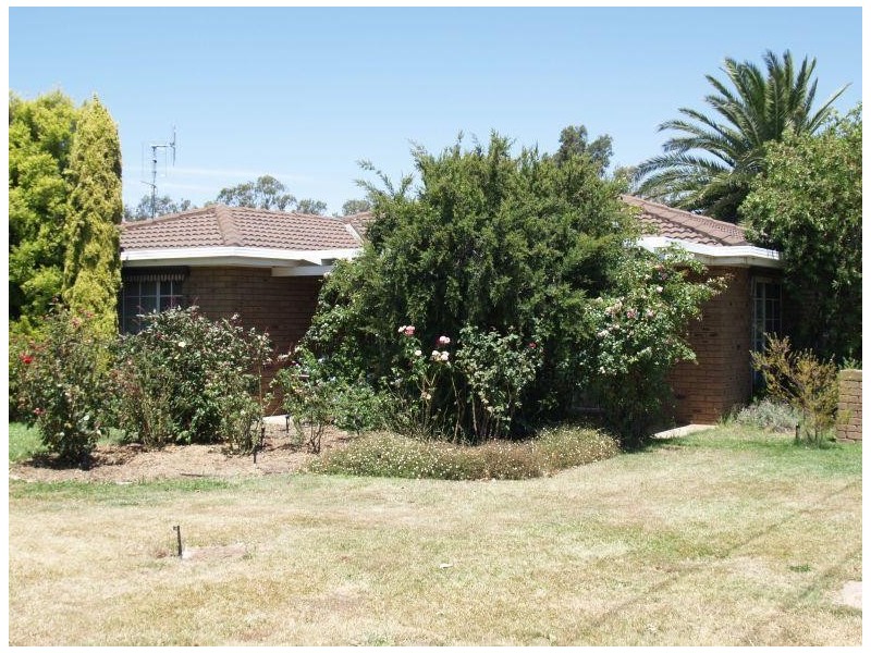 30 Gray Street, Numurkah VIC 3636