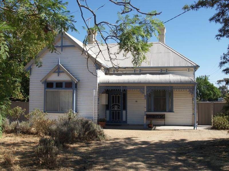 78 Quinn Street, Numurkah VIC 3636