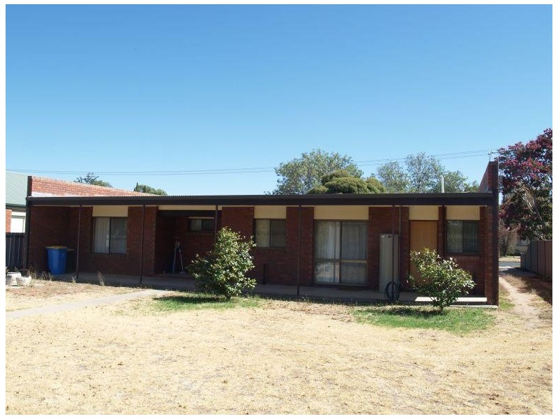 23 Dolphin Street, Numurkah VIC 3636