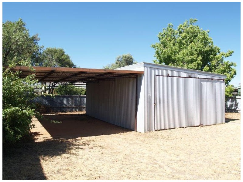 23 Dolphin Street, Numurkah VIC 3636