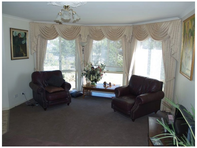 11 Taylor Street, Wunghnu VIC 3635