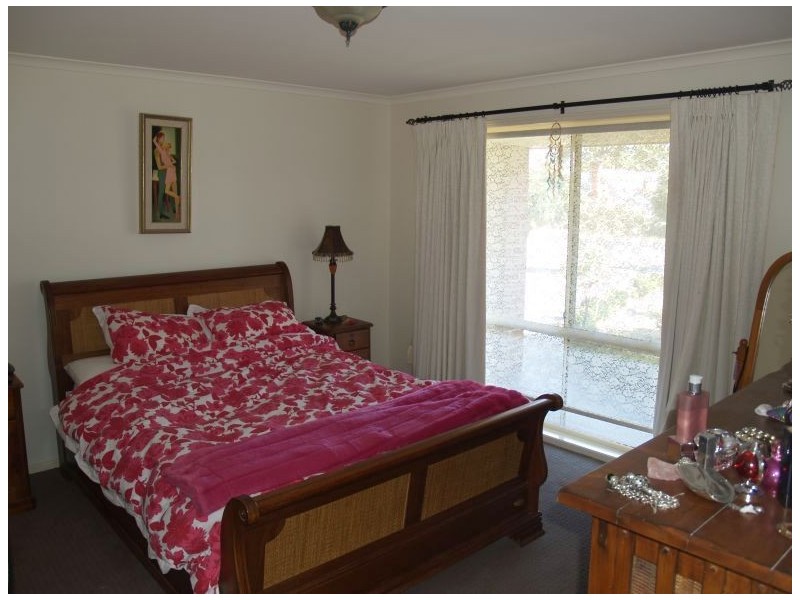 11 Taylor Street, Wunghnu VIC 3635