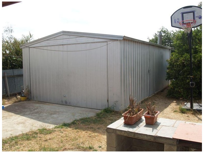 193 Melville Street, Numurkah VIC 3636