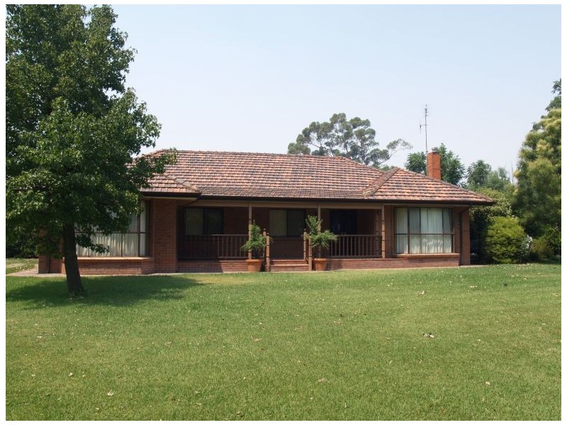 666 Hays Road, Katunga VIC 3640