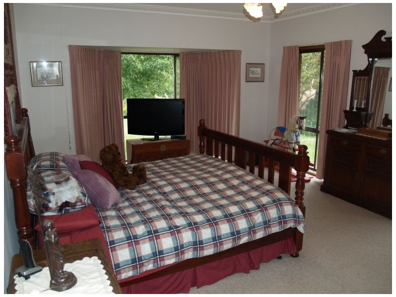 666 Hays Road, Katunga VIC 3640