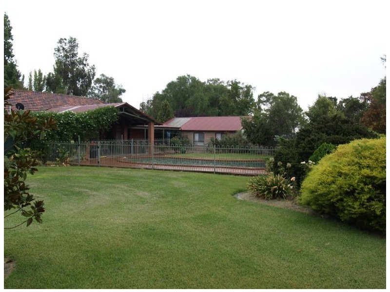 666 Hays Road, Katunga VIC 3640