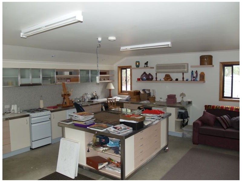 666 Hays Road, Katunga VIC 3640