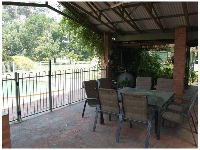 666 Hays Road, Katunga VIC 3640