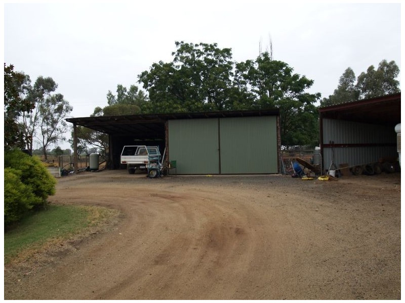 666 Hays Road, Katunga VIC 3640