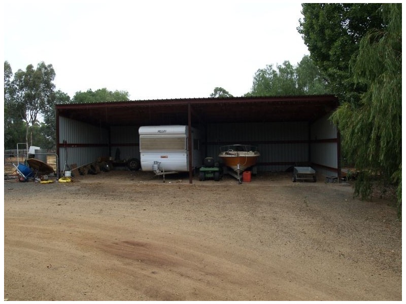 666 Hays Road, Katunga VIC 3640