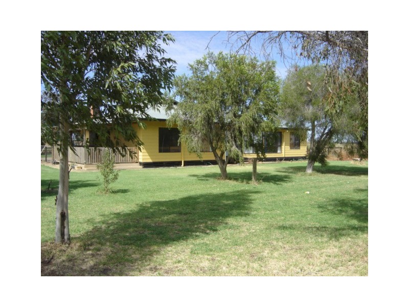 111 Kemps Road, Katunga VIC 3640