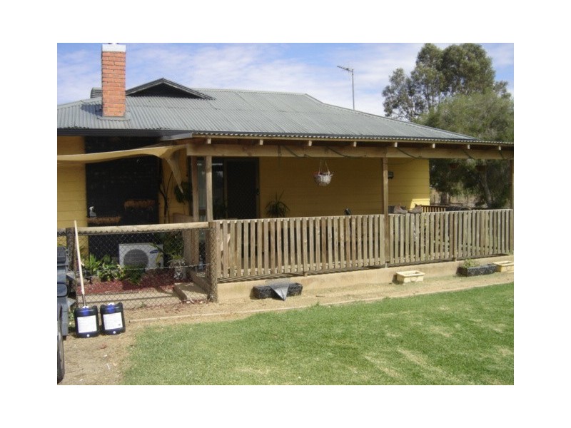 111 Kemps Road, Katunga VIC 3640