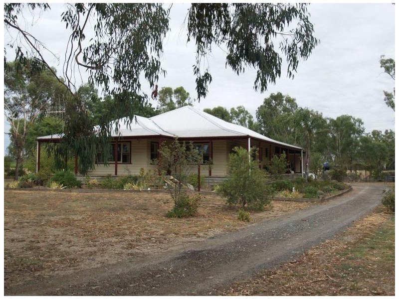 173 Levings Road, Koonoomoo VIC 3644