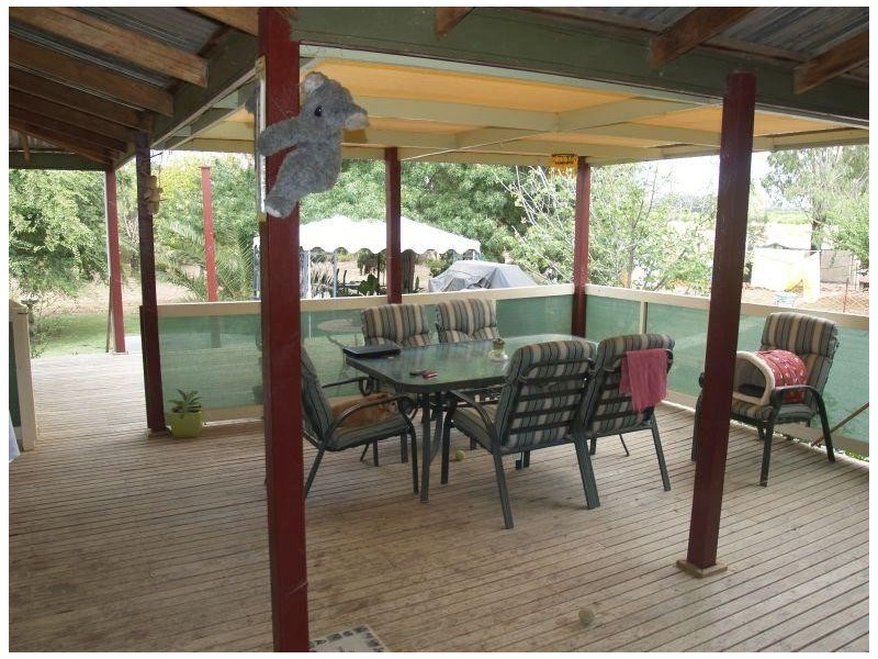 173 Levings Road, Koonoomoo VIC 3644