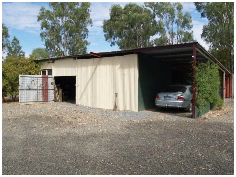 173 Levings Road, Koonoomoo VIC 3644