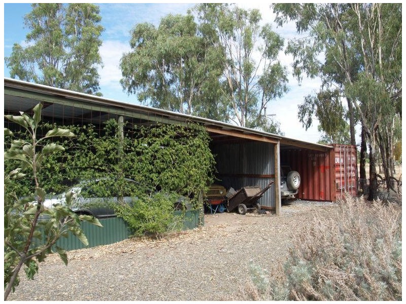 173 Levings Road, Koonoomoo VIC 3644