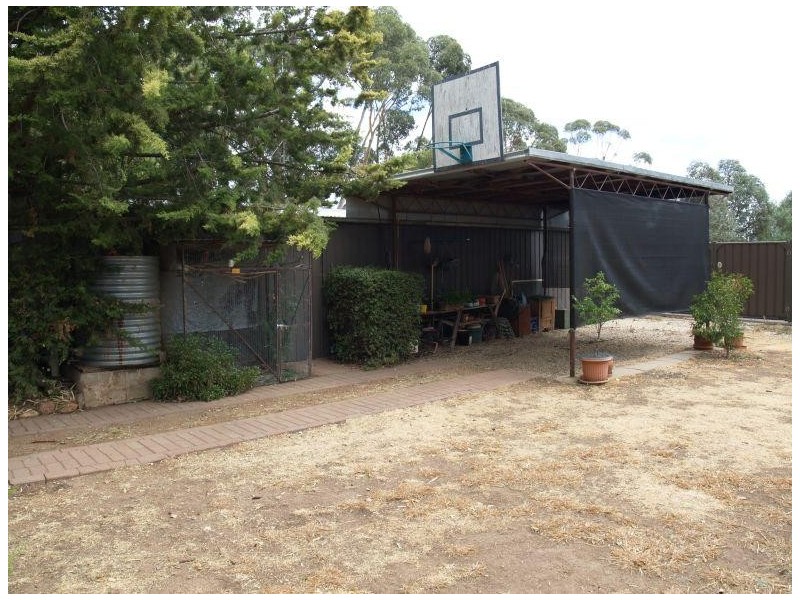 22 Paterson Street, Numurkah VIC 3636