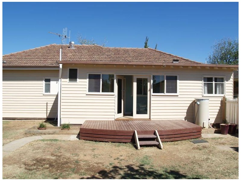 3 Thornton Street, Numurkah VIC 3636