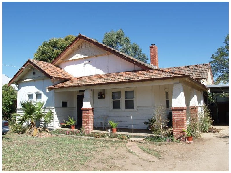 69 Quinn Street, Numurkah VIC 3636