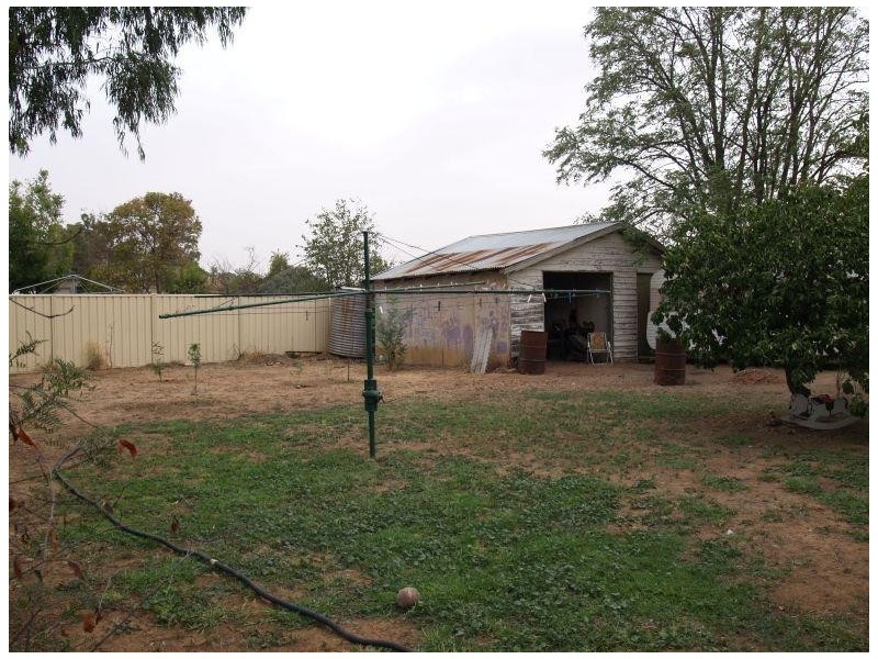 69 Quinn Street, Numurkah VIC 3636