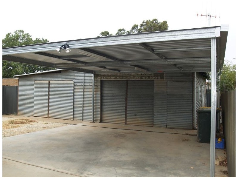 8 William Street, Numurkah VIC 3636