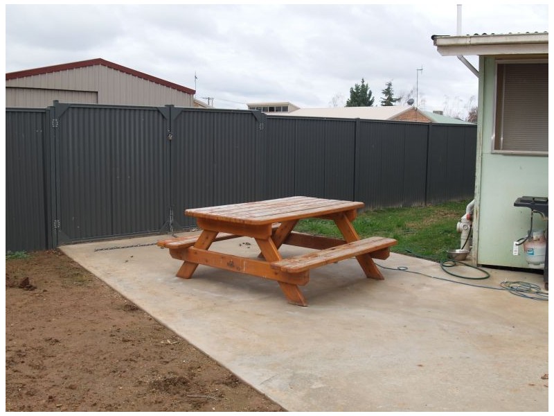 8 William Street, Numurkah VIC 3636