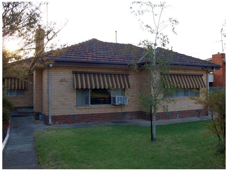 80 Newton Street, Shepparton VIC 3630