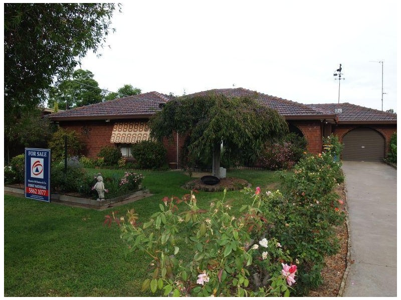 24 Thornton Street, Numurkah VIC 3636