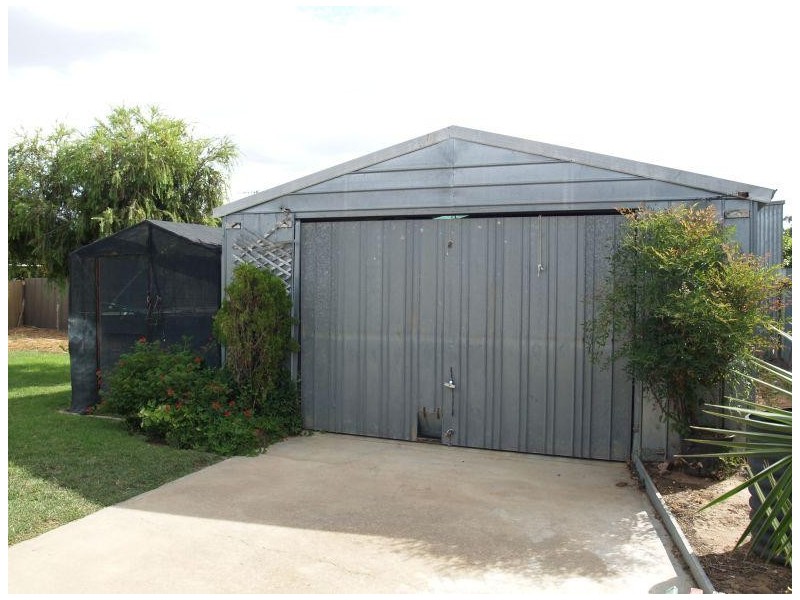 24 Thornton Street, Numurkah VIC 3636