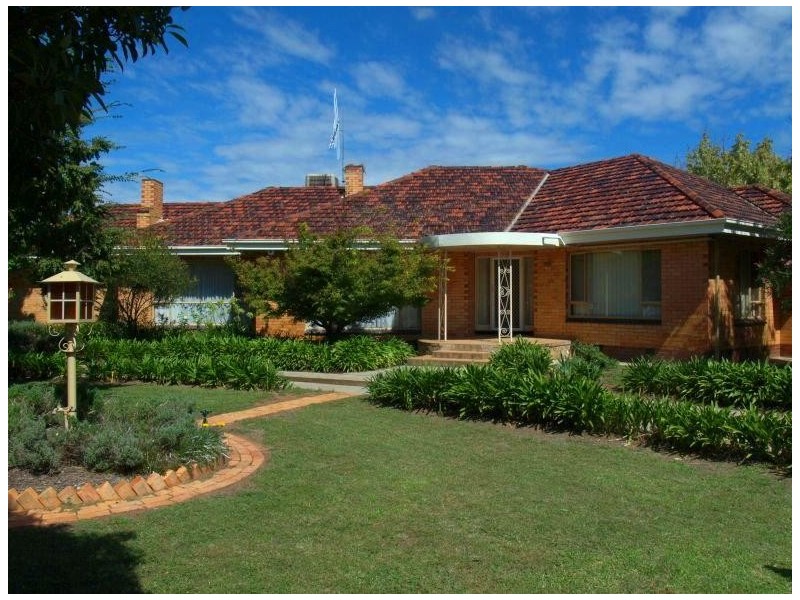 5 Tunnock Road, Numurkah VIC 3636