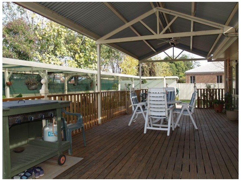 5 Tunnock Road, Numurkah VIC 3636