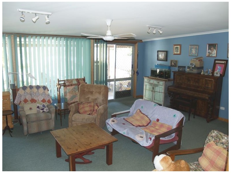 42 Paterson Street, Numurkah VIC 3636