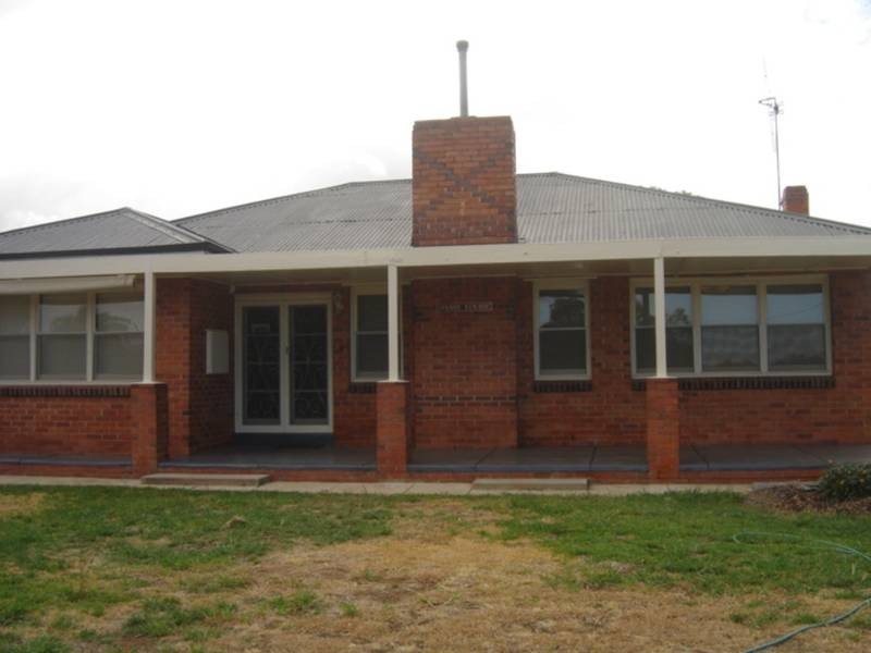 33 Veldt Street, Nathalia VIC 3638