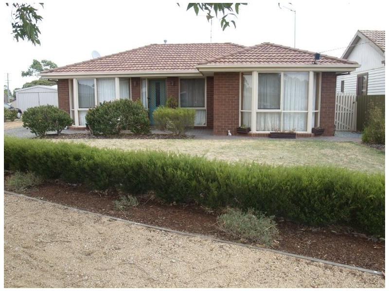 1 Toorak Street, Numurkah VIC 3636