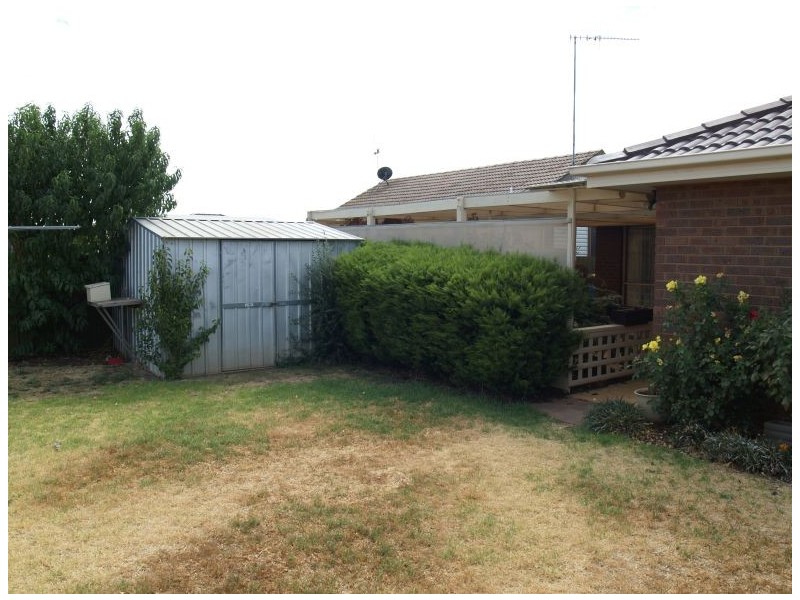 1 Toorak Street, Numurkah VIC 3636