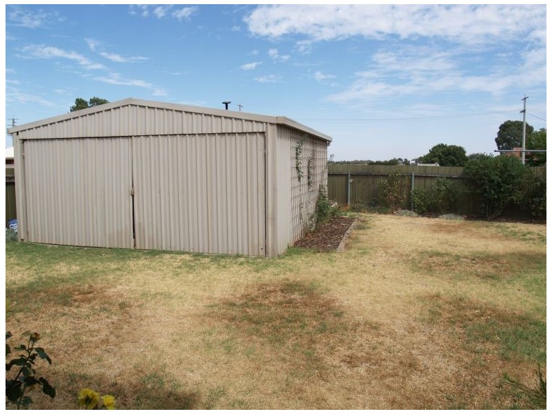 1 Toorak Street, Numurkah VIC 3636