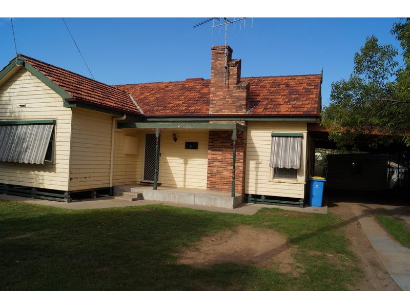 26 Mc Carthy Avenue, Numurkah VIC 3636