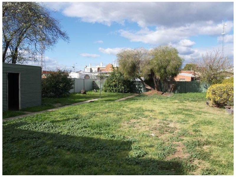 65 Meiklejohn Street, Numurkah VIC 3636