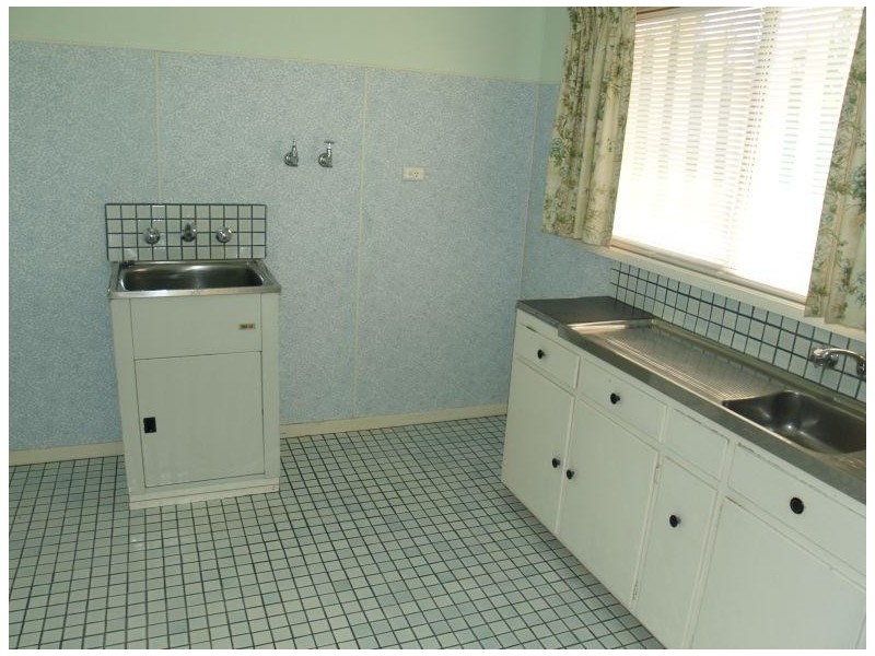 5 Mc Gregor Street, Numurkah VIC 3636