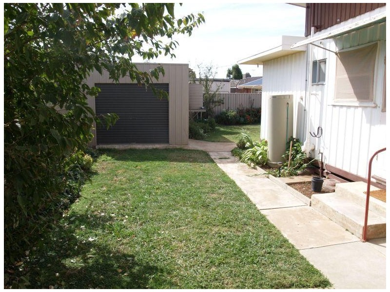 5 Mc Gregor Street, Numurkah VIC 3636