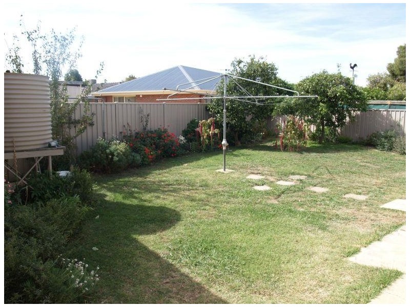 5 Mc Gregor Street, Numurkah VIC 3636