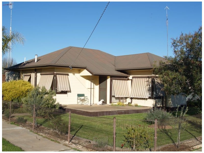 7 Mackenzie Street, Numurkah VIC 3636