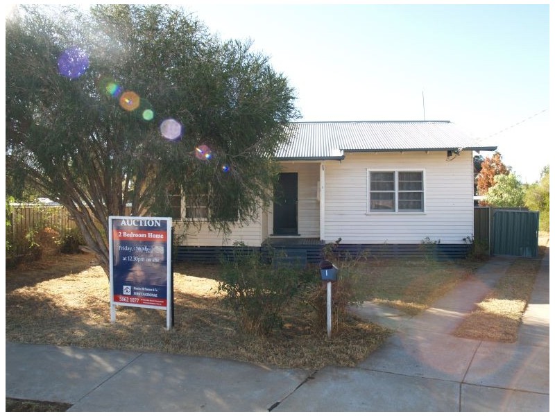 1 Mackenzie Court, Numurkah VIC 3636