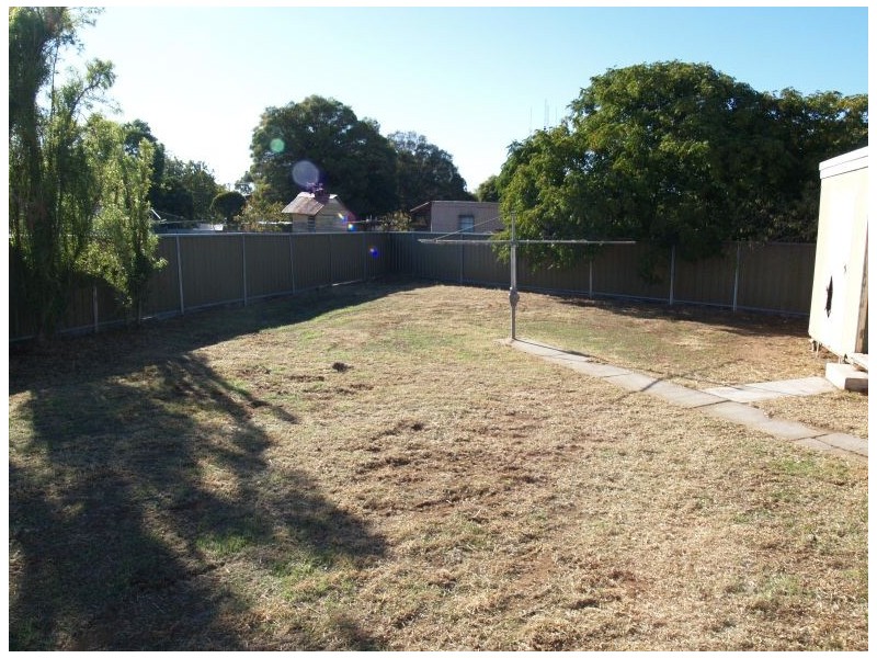 1 Mackenzie Court, Numurkah VIC 3636