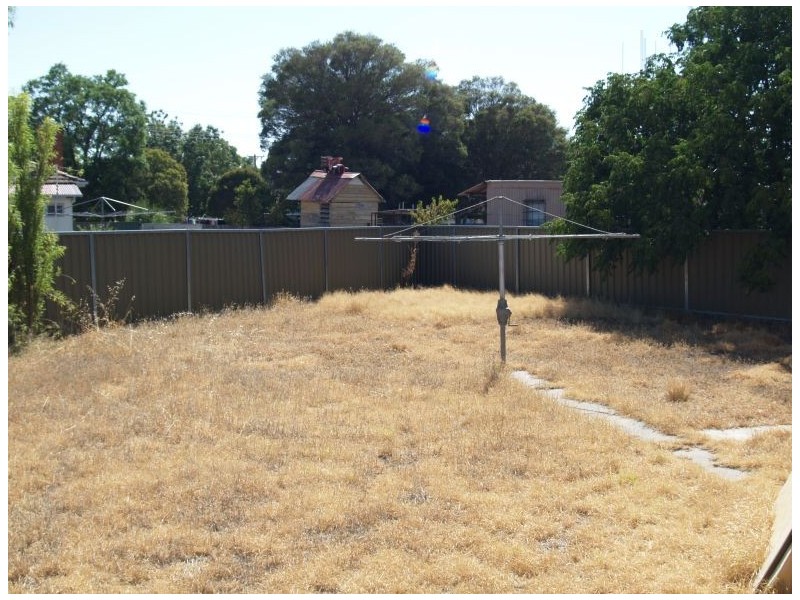 1 Mackenzie Court, Numurkah VIC 3636